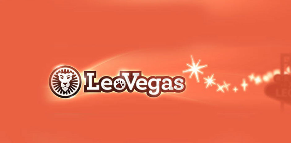 LeoVegas Casino