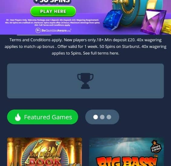 Food Fight Slot Free Spins