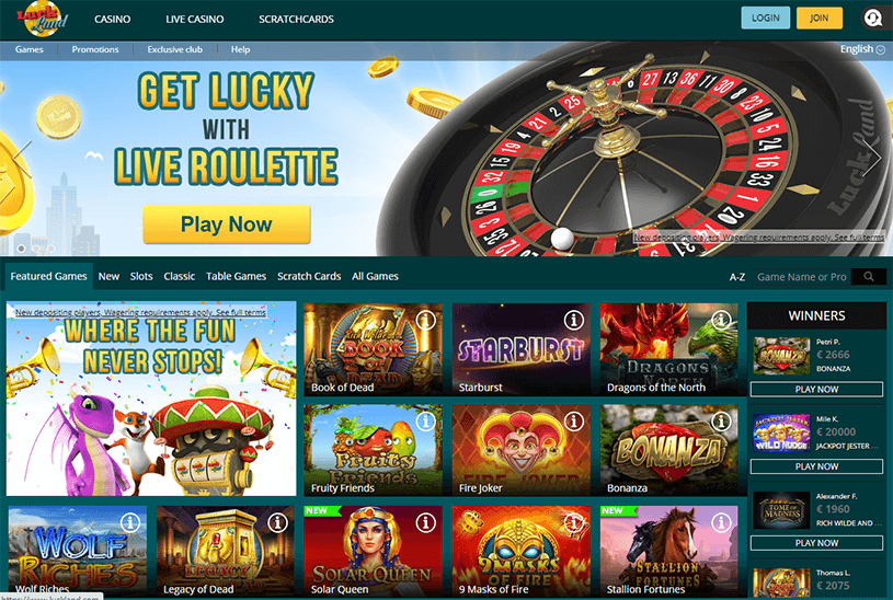 Casino zombies