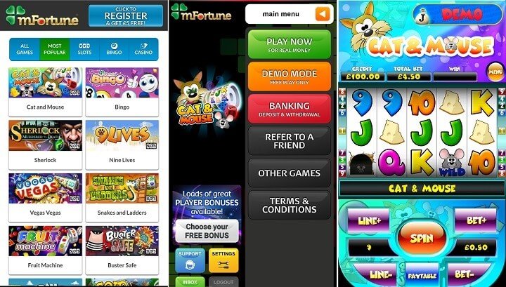 online casino affiliate programs