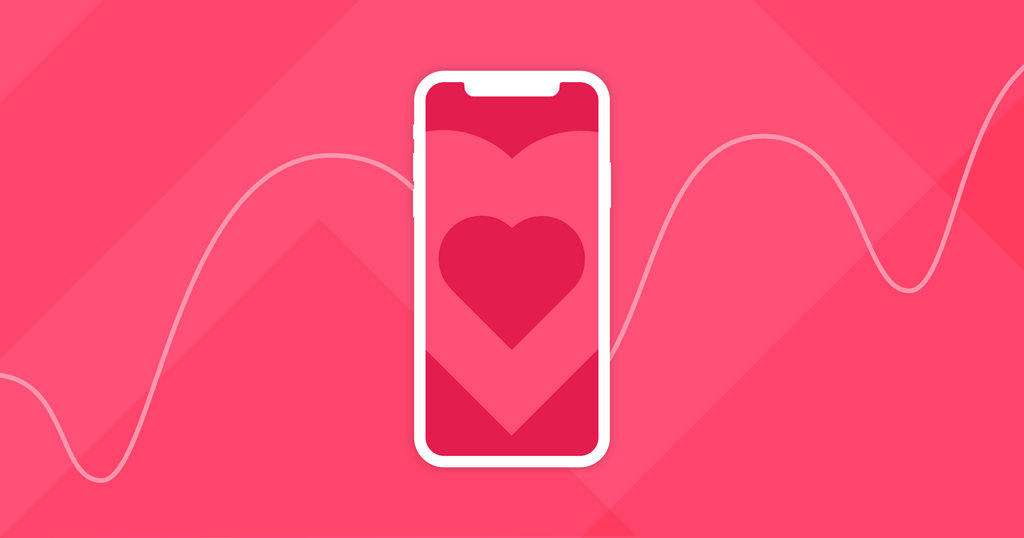 LoveForHeart - The performance of the website