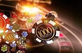 Mükafatlarla Slot Oyunlar? H?y?can Verici üstünlük