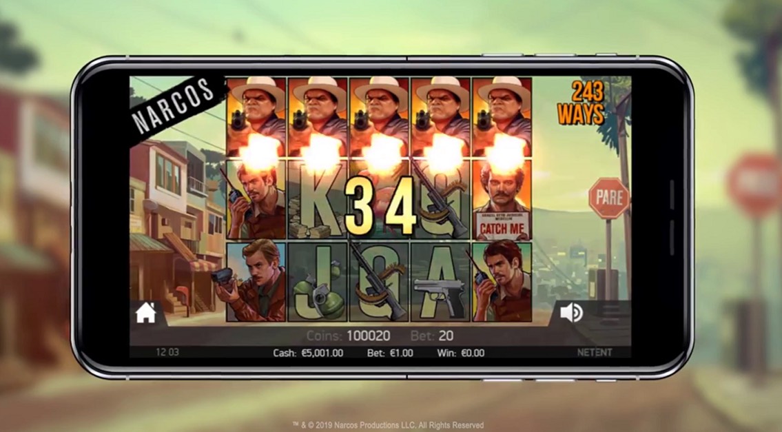 best online casino promo