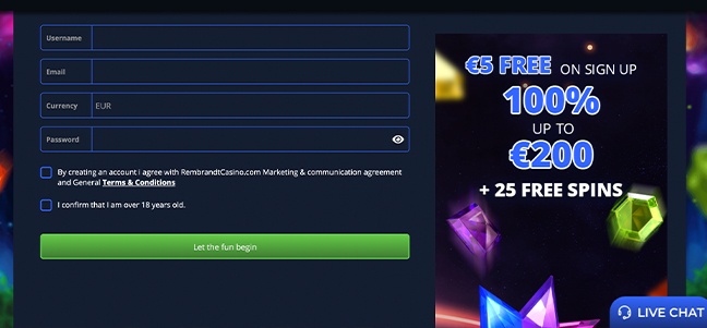 best online casino credit card