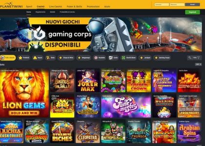 online casino jobs from home