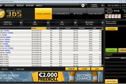 gsn casino app update