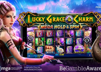 Reel Rush slot bonus