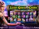 Reel Rush slot bonus