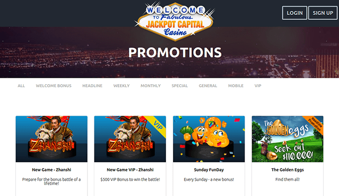 online casino nevada