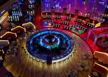 Slottica casino online ao vivo