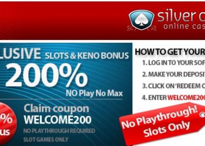 no deposit bonus in casino