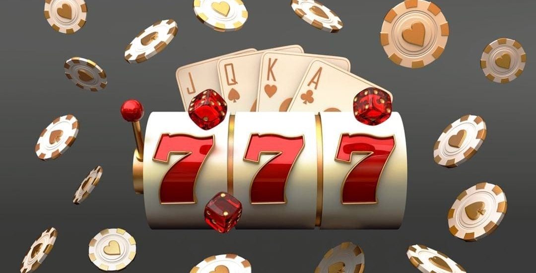 top 5 best online casino