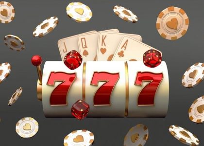 top 5 best online casino