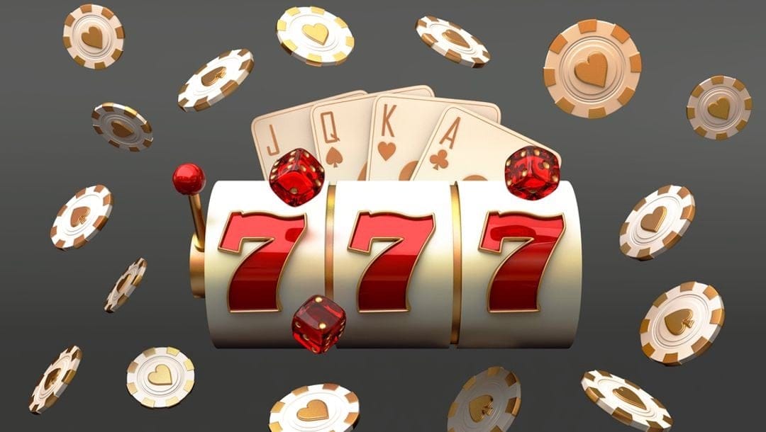 top 5 best online casino