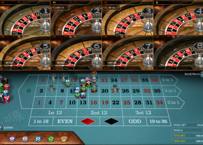 casino Dr Vegas $100 free spins