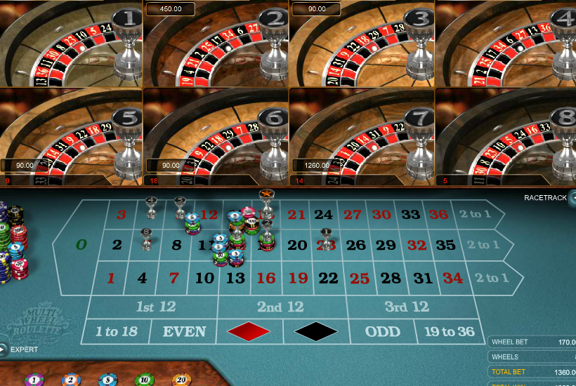 casino Dr Vegas $100 free spins