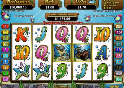 best online casino app real money