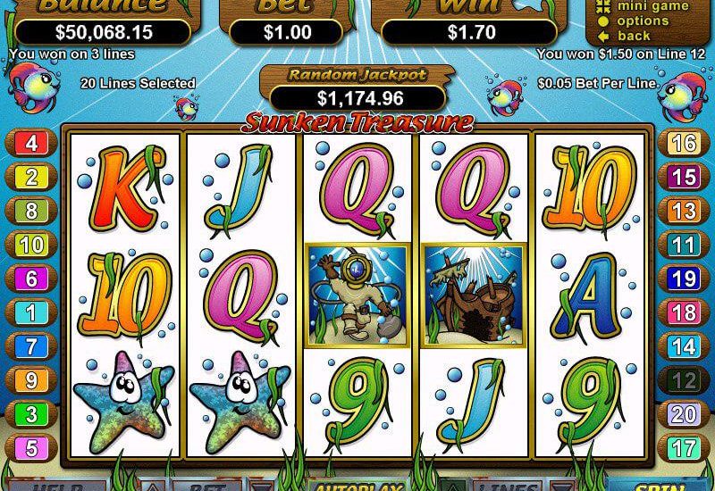best online casino app real money