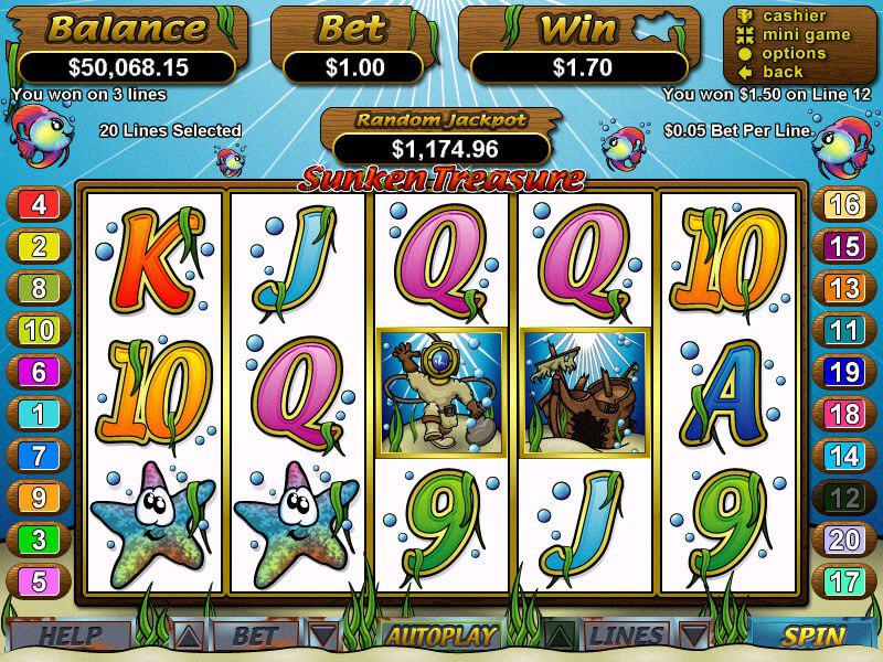 best online casino app real money