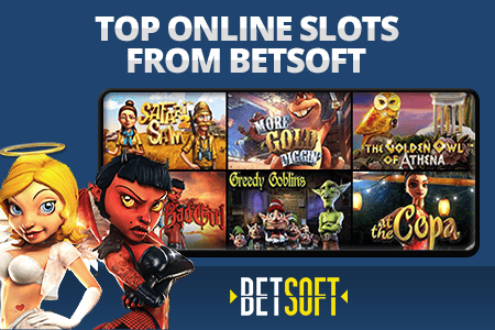 the d casino app
