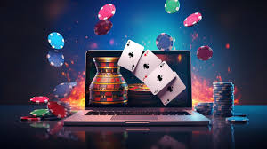 Unlocking the Excitement of Online Gaming with PitBet