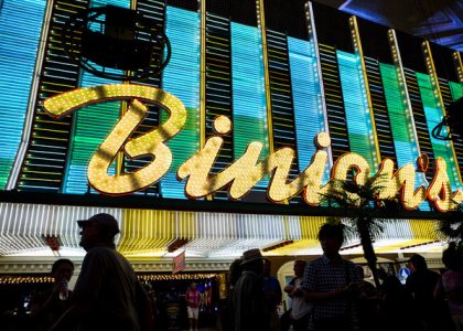 big top slot