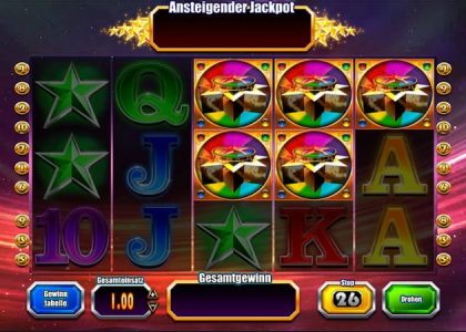 online slot games aztec treasure