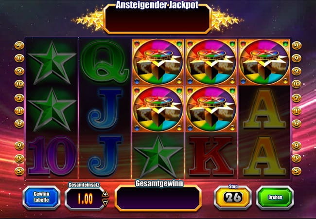 online slot games aztec treasure