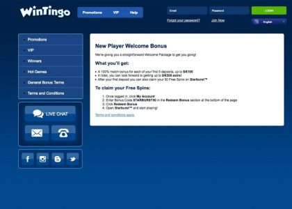 casino en app store