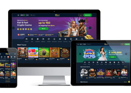 leprechaun legends online slot