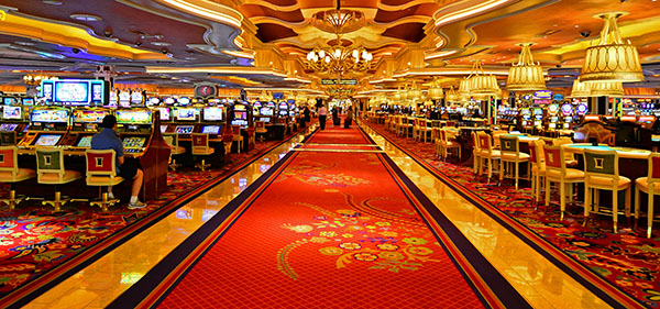Zombies online slot