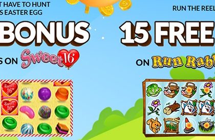 mr cashman slot free spins