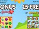 mr cashman slot free spins