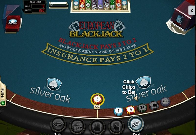 no deposit bonus vegas casino online