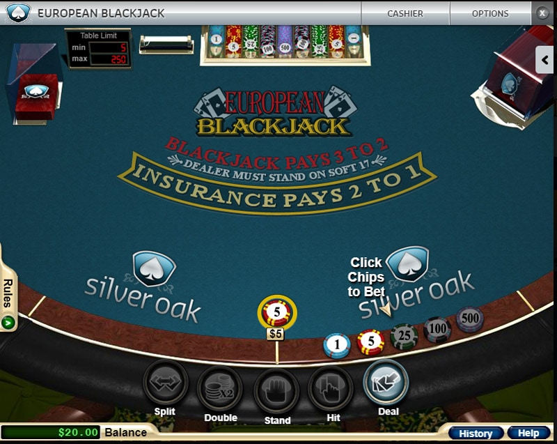 no deposit bonus vegas casino online