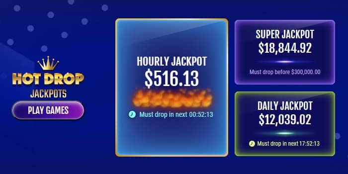 mystic dreams slot machine
