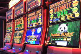 Discover the Excitement of Online Gaming with thepokies Discover the Excitement of Online Gaming with thepokies
