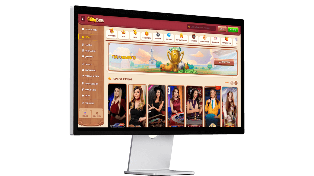 Discover the Exciting World of Online Casino Australia 3 Discover the Exciting World of Online Casino Australia 3