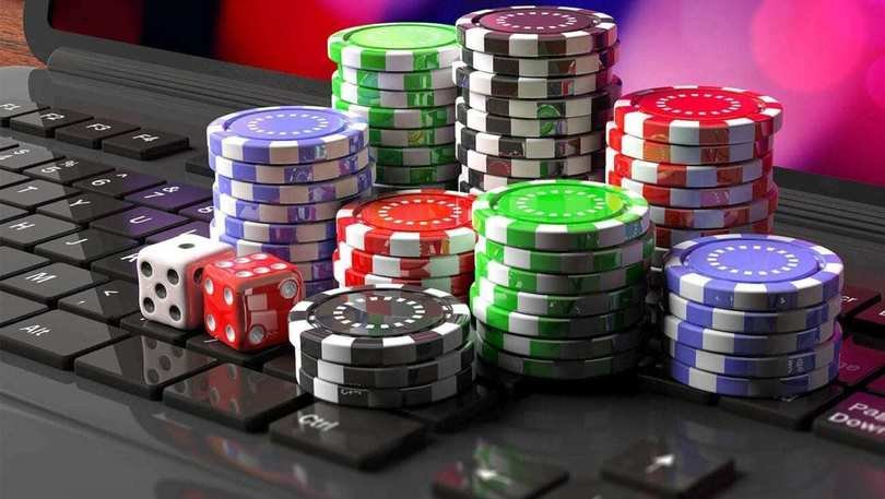 Experience the Thrill of Rolletto Casino Online Games Experience the Thrill of Rolletto Casino Online Games