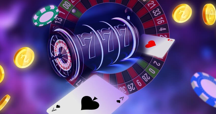 Explore the Thrill of Galaxy Spins Online Casino UK 16