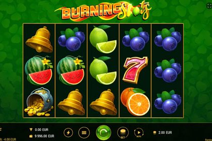 fa fa spin slot machines