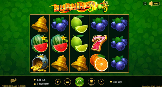 fa fa spin slot machines