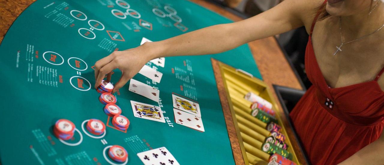 Hot Gems Rtp casino
