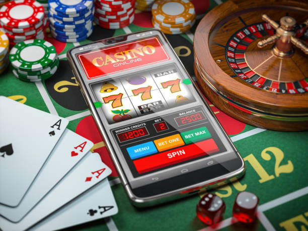 The Exciting World of NonStop Casino Sportsbook The Exciting World of NonStop Casino Sportsbook