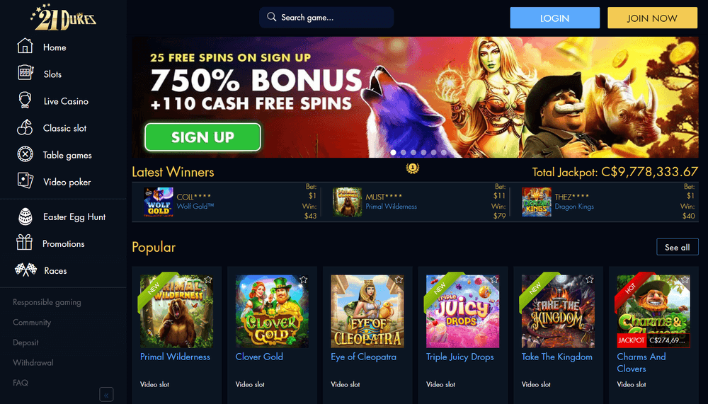pokiemate casino