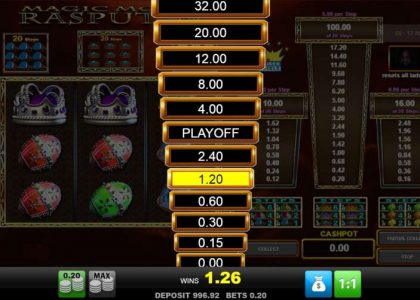 dragon kingdom mobile slot