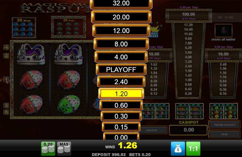 dragon kingdom mobile slot