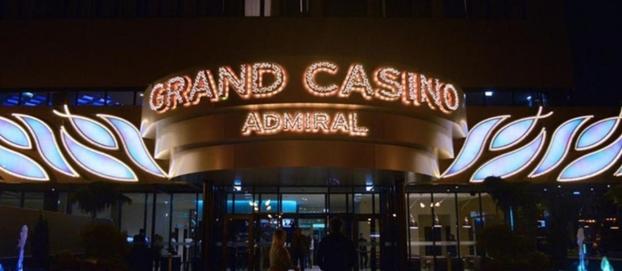 top Irondog gaming slots