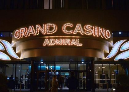top Irondog gaming slots