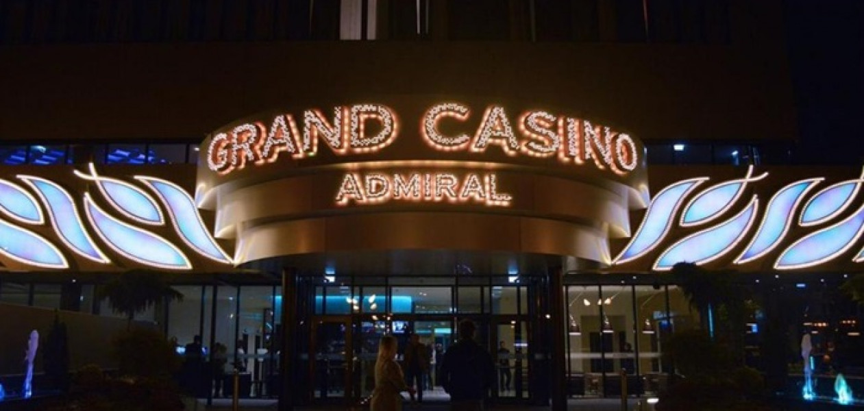 top Irondog gaming slots